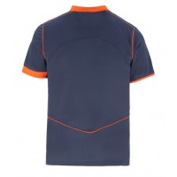 Inter Milan 3rd trikot 2025-26 Kurzarm